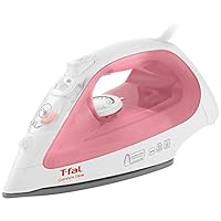 ティファール パワフルスチーム コード付き スチームアイロン FV2693J0 Amazon | ティファール スチームアイロン 「コンフォート